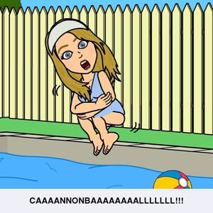 Meet your Posher, Skyler